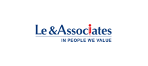 L&A Corporation（Le&Associates）