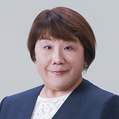 川上 智子