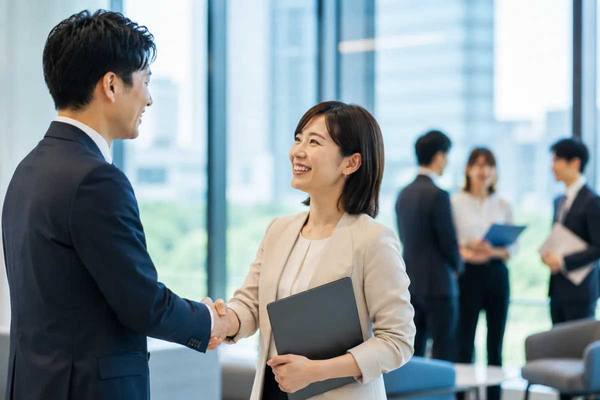 法人研修事業