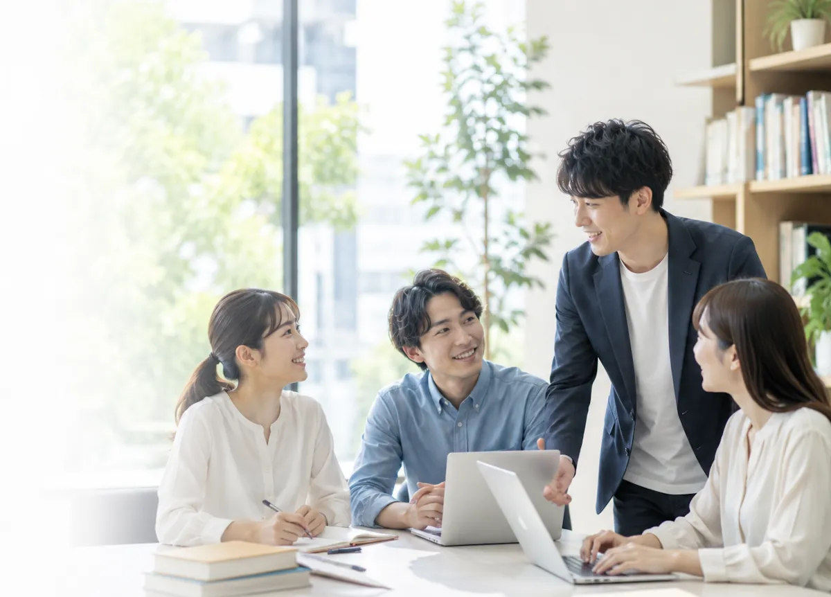 Career Support Services