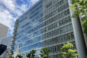 5月、大阪・堂島に機電業界未経験者向け「研修センター」を新設