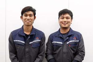 クーデターにより帰国困難なミャンマー人の受入／（株）ビーネックスパートナーズ
