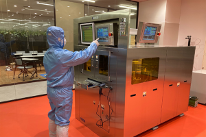 ビーネックステクノロジーズ、半導体業界に即戦力人材を提供~お台場に新研修施設を開設~