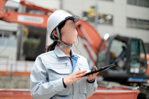 人材確保に向けて資格手当制度を拡充〜未経験者でも入社6年目で年収500万円が視野に〜