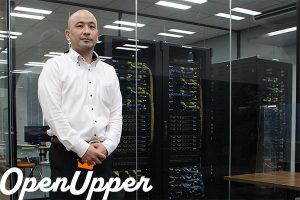 エンジニアインタビューVol.11公開：(株)オープンアップITエンジニア eラーニング講師