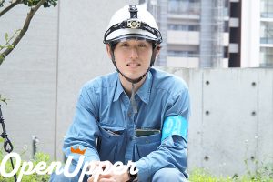 エンジニアインタビューVol.16公開：(株)夢真 施工管理技士