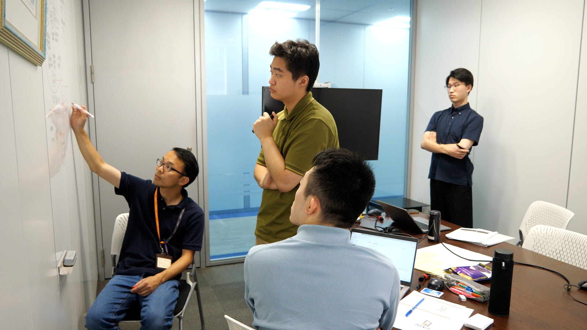 実践型インターンシップを通じて、未来のIT人材育成を加速 ― AIを活用し、構想から実装までを一貫して体験する2カ月間 ―