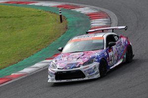HC GALLERYが参戦するスーパー耐久チームへ協賛〜挑戦するすべての人を応援するという思いを共有し、モータースポーツを通じた挑戦を支援〜
